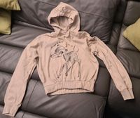 Disneyland Paris Disney Kapuzenpullover Beige Bambi Rheinland-Pfalz - Ockenheim Vorschau