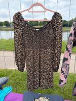 Kleid Hollister Obervieland - Kattenturm Vorschau