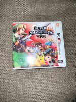 Super Smash Bros (Nintendo 3Ds) Häfen - Bremerhaven Vorschau