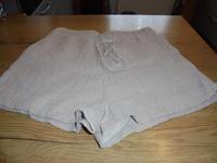Neu: sexy Damen Hotpants beige Gr. M von H&M Bayern - Plattling Vorschau