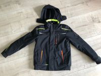 Softshelljacke Engelbert Strauss e.s. motion schwarz neon 146/152 Baden-Württemberg - Lauf Vorschau