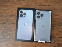 Apple iphone 13 pro 256gb Sierra blue ab 729 Euro neuwertig ovp Leipzig - Leipzig, Zentrum-Ost Vorschau