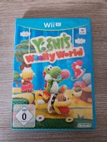 Yoshis Woolly World - Wii U Niedersachsen - Lindern (Oldenburg) Vorschau