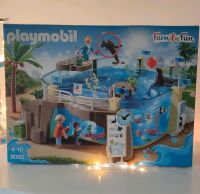 Playmobil 9060 "Meeresaquarium" NEU Baden-Württemberg - Kuppenheim Vorschau