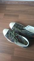 Converse Sneaker Schleswig-Holstein - Lübeck Vorschau