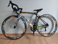 Wie neu! Savadeck Rennrad Carbon Hannover - Ricklingen Vorschau