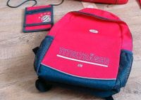 Rucksack und Geldbeutel von FC Bayern München Baden-Württemberg - Murr Württemberg Vorschau