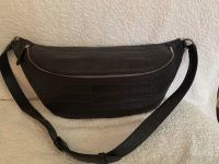 TIEFENBACHER LEHMANN HIP BAG MAXI - SCHWARZ - NEU Bayern - Bad Rodach Vorschau