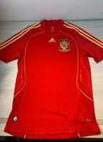 Original Spanien Trikot Adidas in Größe S M und L wie neu Berlin - Charlottenburg Vorschau