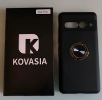 KOVASIA Google Pixel 7 Pro Soft Bumper Hülle - schwarz - Baden-Württemberg - Frickenhausen Vorschau