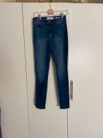 Hollister High Rise Jeans 5R W27 L30 Niedersachsen - Weyhe Vorschau