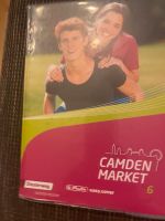 Camden Market 6, Englisch Buch Nordrhein-Westfalen - Paderborn Vorschau