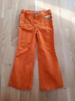 Lana Hose orange Bio-Baumwolle (Organic Cotton) Baden-Württemberg - Schwieberdingen Vorschau