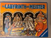 Das Labyrinth der Meister Hessen - Eppstein Vorschau