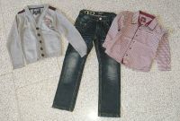 Name it,Cars Jeans Jungen Winter, Herbst Paket 3 Teilig Gr110-116 Nordrhein-Westfalen - Gescher Vorschau