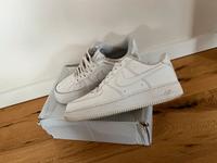 Nike Air Force 1 weiß Größe 43 Rheinland-Pfalz - Bengel Vorschau