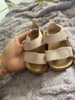 Sandalen h&m 18-19 Nordrhein-Westfalen - Soest Vorschau