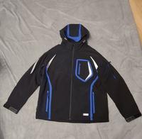 Damenjacke Killtec Level 3, Größe XL, schwarz-blau Bayern - Bamberg Vorschau