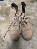 Gefütterte Stiefeletten Nordrhein-Westfalen - Soest Vorschau