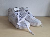 Puma Schuhe Sneaker | Gr. 39 | Weiß | High (über Knöchel) Hessen - Hanau Vorschau