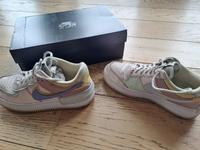 Nike Air Force Rheinland-Pfalz - Melsbach Vorschau