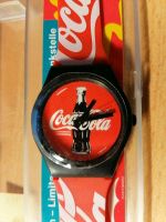 Coca Cola Armbanduhr Sammlerstück Rarität neu original verpackt Kreis Ostholstein - Stockelsdorf Vorschau