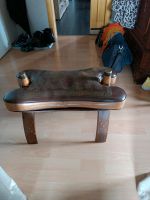 Hocker Vintage Orient , geruchsneutral Bayern - Amberg Vorschau