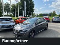 Peugeot 208 Allure Pack 1.2 PureTech 100 Kamera/PDC/ACC Bayern - Dillingen (Donau) Vorschau