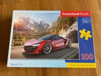 Puzzle Auto 100 Dresden - Blasewitz Vorschau