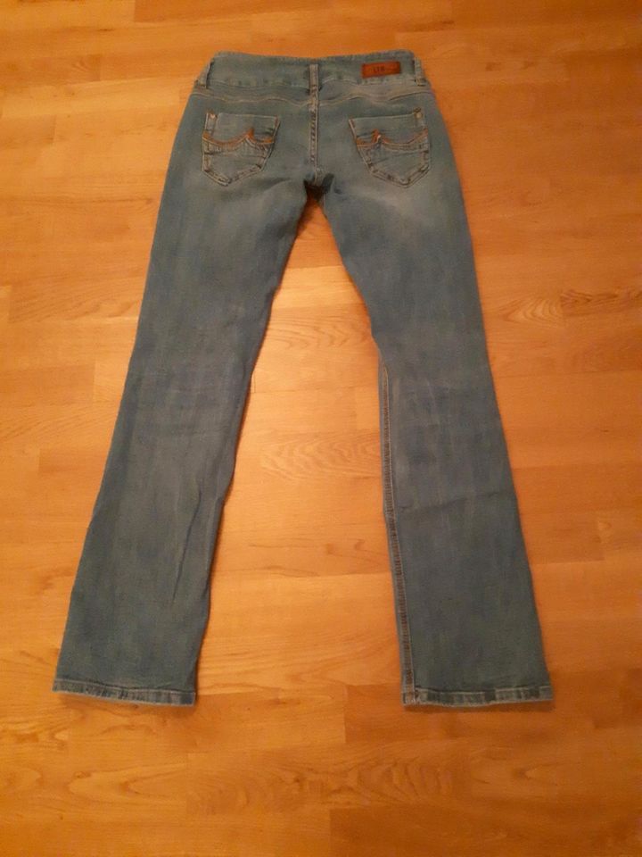Nagelneue Damen ltb jeans jonquil in Duisburg