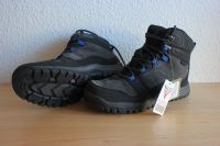 Halbstiefel grau/schwarz Dresden - Gompitz Vorschau