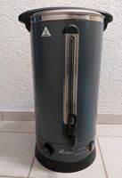 Tresko Glühweinkocher Einkochautomat 30 Liter Grau Niedersachsen - Nordhorn Vorschau