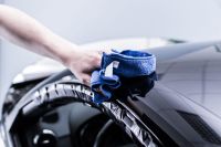 Autoaufbereitung Reinigung Politur Handwäsche Versiegelung Baden-Württemberg - Mühlacker Vorschau