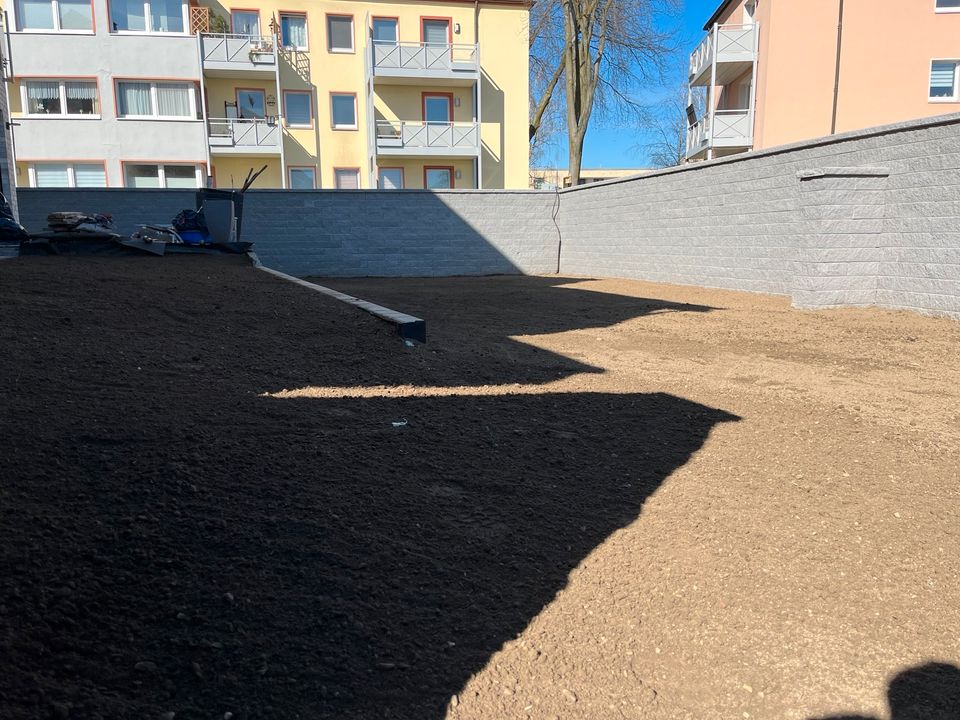 KarSol Garten und Landschaftsbau in Wetter (Ruhr)