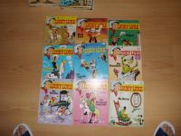 Lucky Luke Comic Sammlung die 3 te Auktion Berlin - Wittenau Vorschau