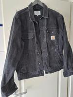 Carhartt Jeansjacke Schleswig-Holstein - Nübbel Vorschau