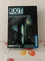 Kosmos Exit Das Spiel Die unheimliche Villa *neuwertig* Brandenburg - Potsdam Vorschau