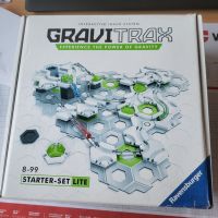 Gravitrax Starter-Set Nr.4517454 Alter. 8 - 99Jahre Neupreis 54€ Schleswig-Holstein - Schleswig Vorschau