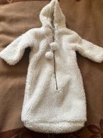 Baby-Winterfußsack mit Ärmeln für Kinderwagen Bayern - Memmingen Vorschau