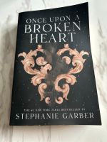 Once upon a broken heart Stephanie garber booktok Hessen - Wiesbaden Vorschau