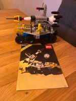 Lego Classic Space 6950 Nordrhein-Westfalen - Ennepetal Vorschau