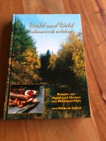 Wald und Wild kulinarisch erleben Buch top Rheinland-Pfalz - Berschweiler Vorschau