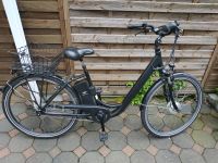 Prophete EBike City Bike unisex Nordrhein-Westfalen - Kerpen Vorschau