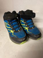 Sneakers Winterstiefel Kinder Kids Stiefel gefüttert Gr. 39 Nordrhein-Westfalen - Rietberg Vorschau