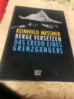 Credo eines Grenzgängers Bayern - Pressig Vorschau