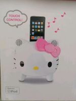 Hello Kitty Ipod, Docking Station I pod Lautsprecher Ladestation Weilimdorf - Hausen Vorschau