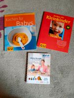 Beikost kochen für Babys Brei gesund Herzogtum Lauenburg - Wentorf Vorschau