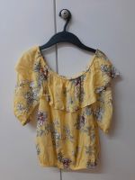 Off Shoulder Oberteil Sommer luftig kurze Ärmel LCW S Bonn - Kessenich Vorschau