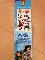 Buzz & Woody ✅ ✘✘L WANDTATOO große Sticker TOYSTORY Toy Story Saarbrücken-Halberg - Schafbrücke Vorschau