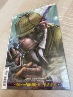 Justice League Dark #15 Clayton Crain Variant US DC Comics Rheinland-Pfalz - Frankenthal (Pfalz) Vorschau